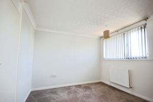 Bedroom two- click for photo gallery